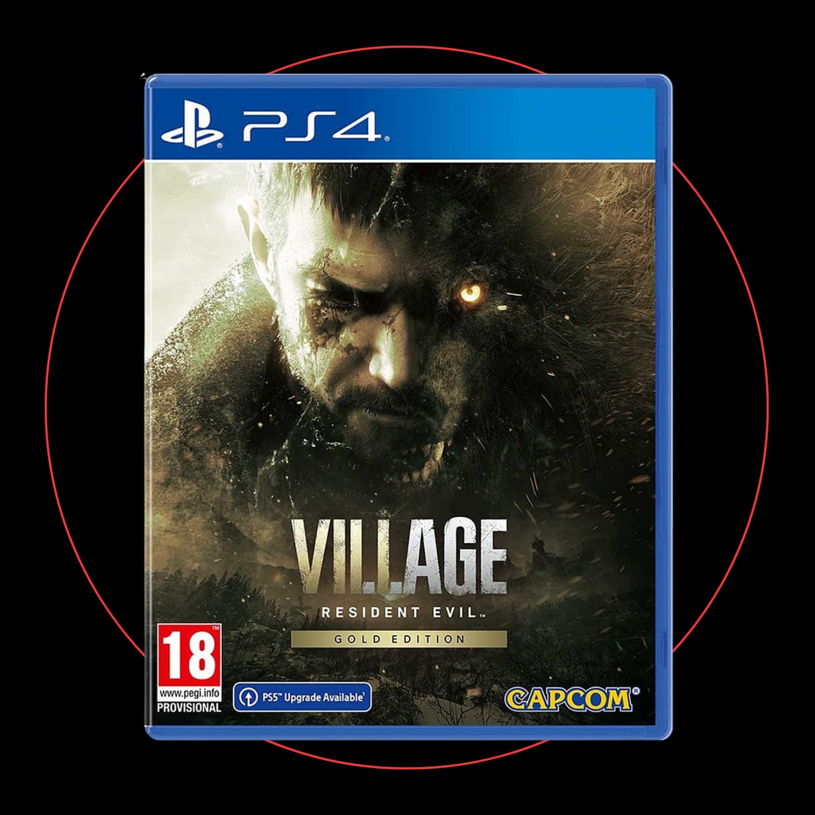 Resident Evil Village