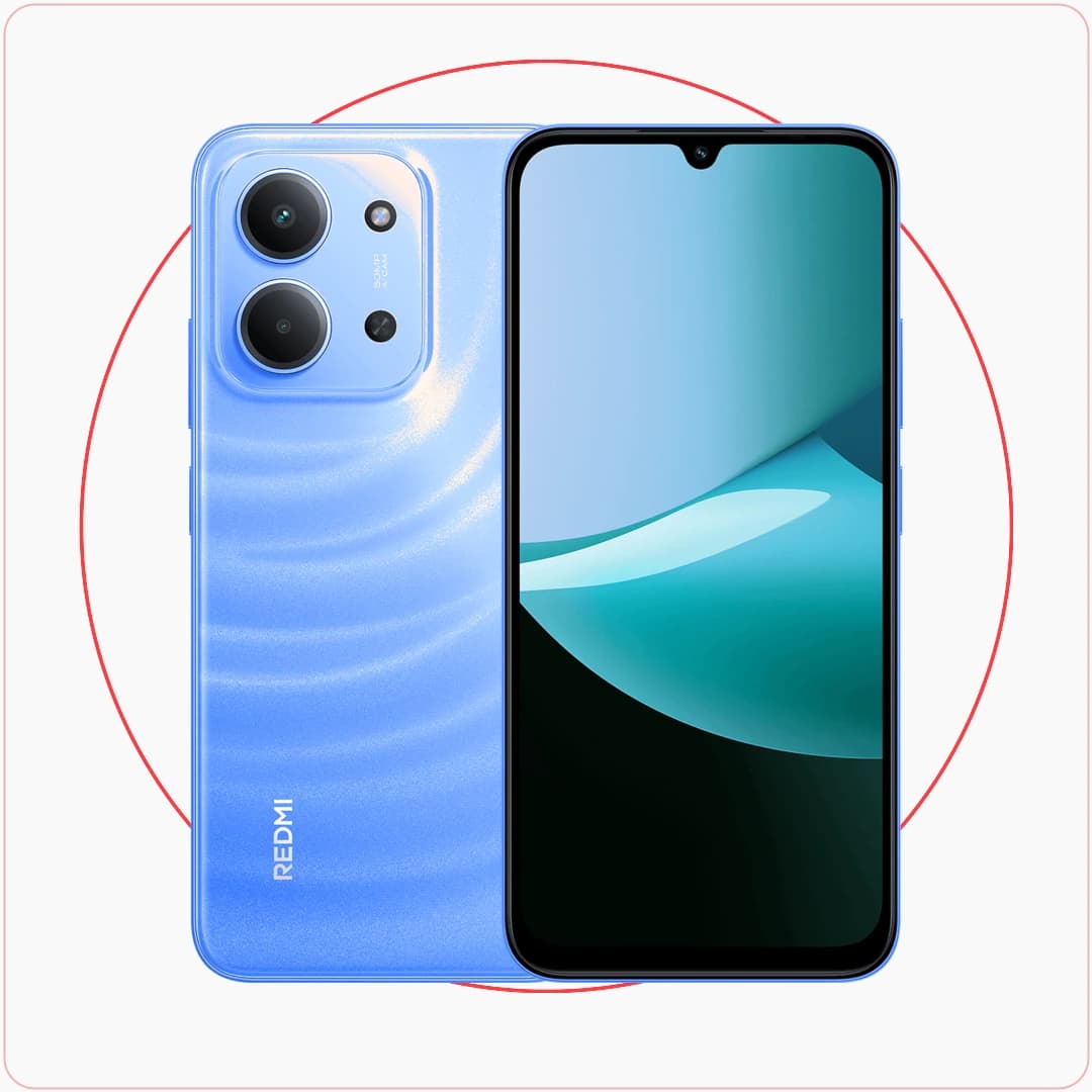 Redmi 15C