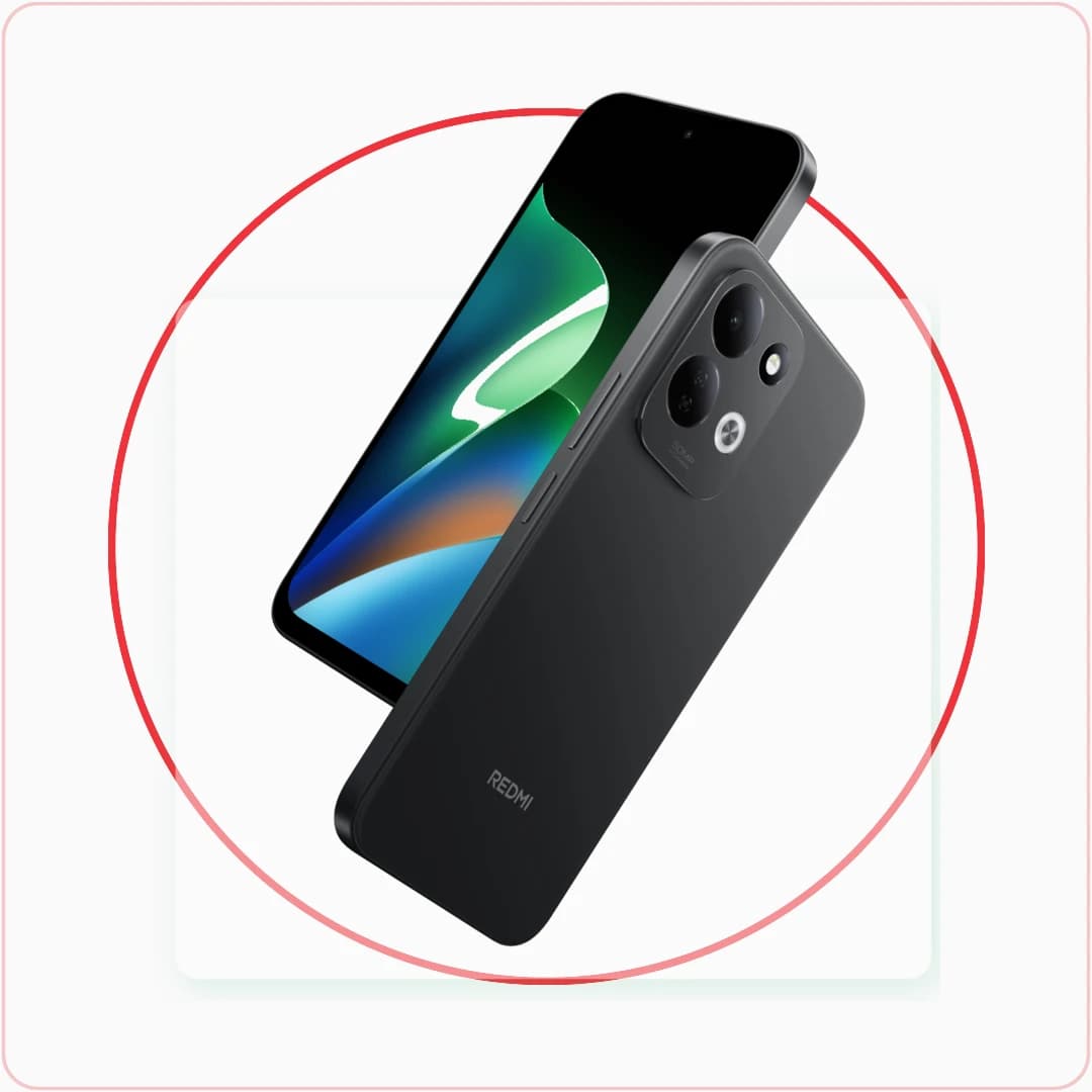 Redmi 17