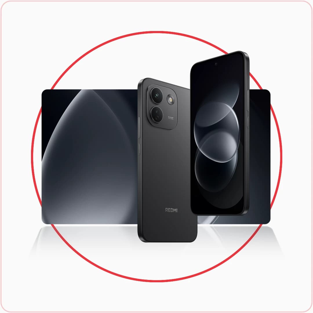 Redmi Note 17 Pro Max 5G