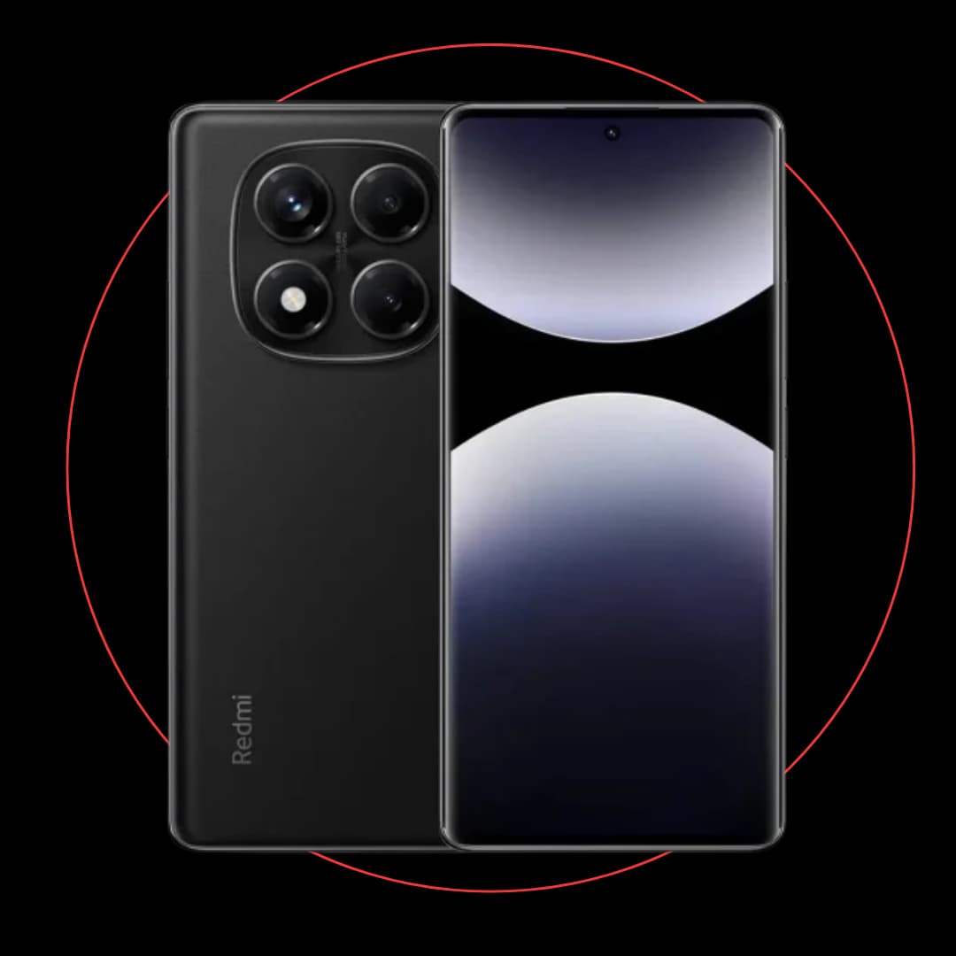 Redmi Note 14 Pro