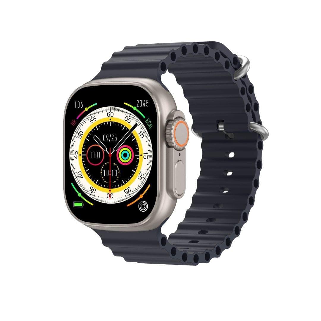 Riversong Motive 5T Smart Watch