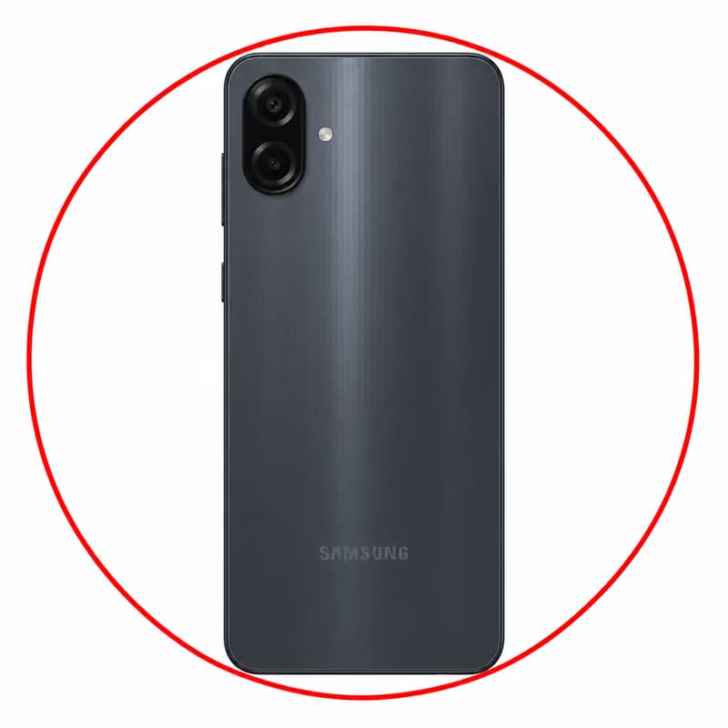 Samsung Galaxy A07s