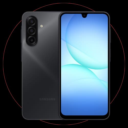 Samsung Galaxy A17