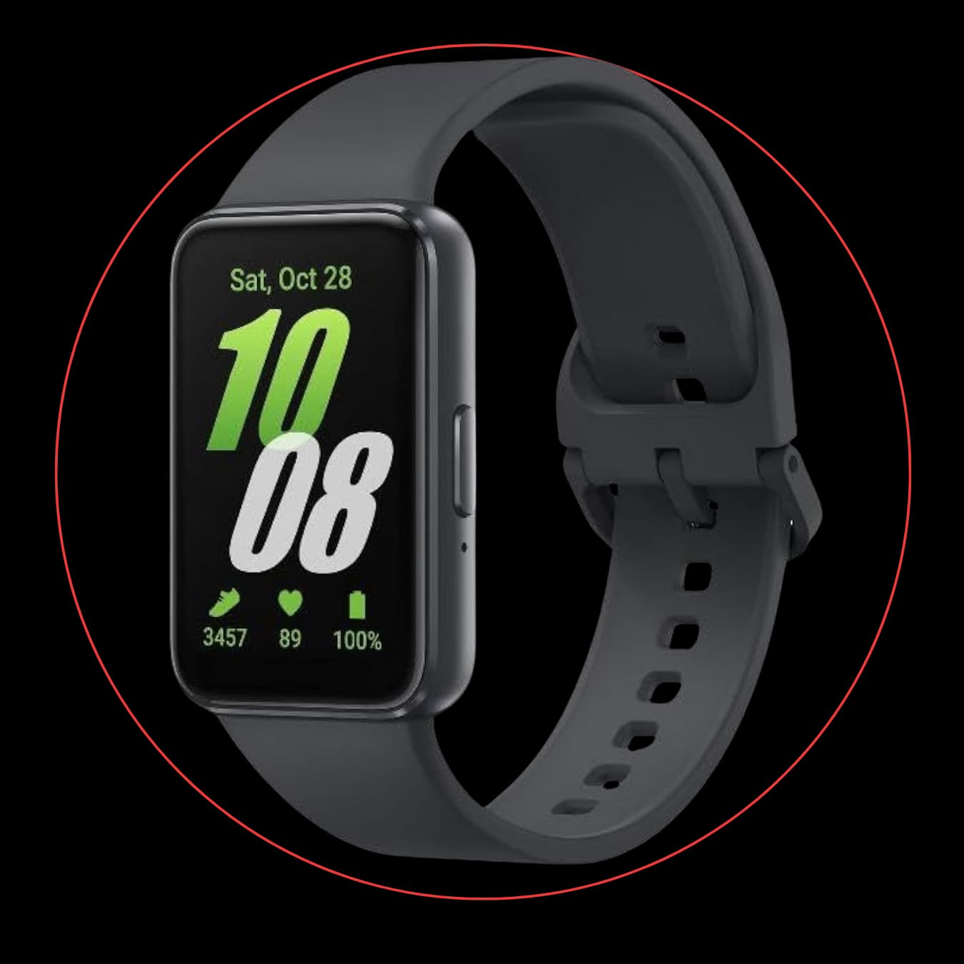 Samsung Galaxy Fit 3