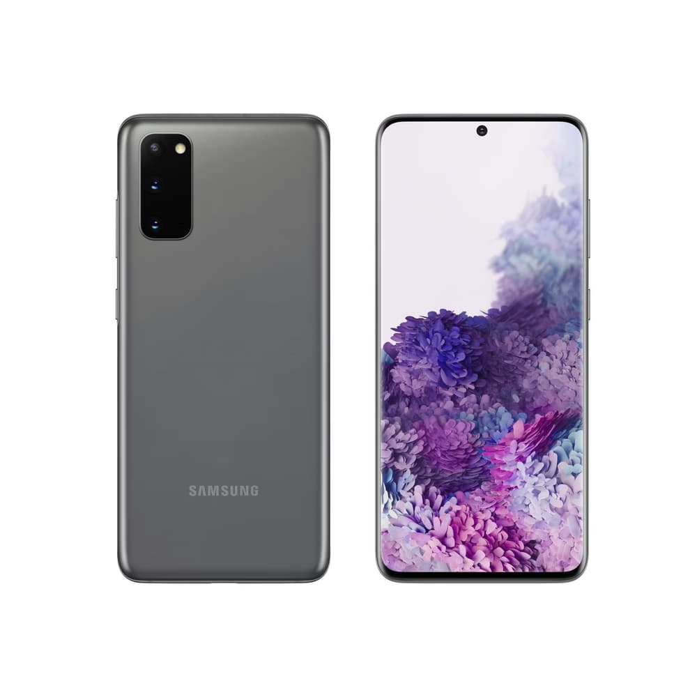 Samsung Galaxy S20