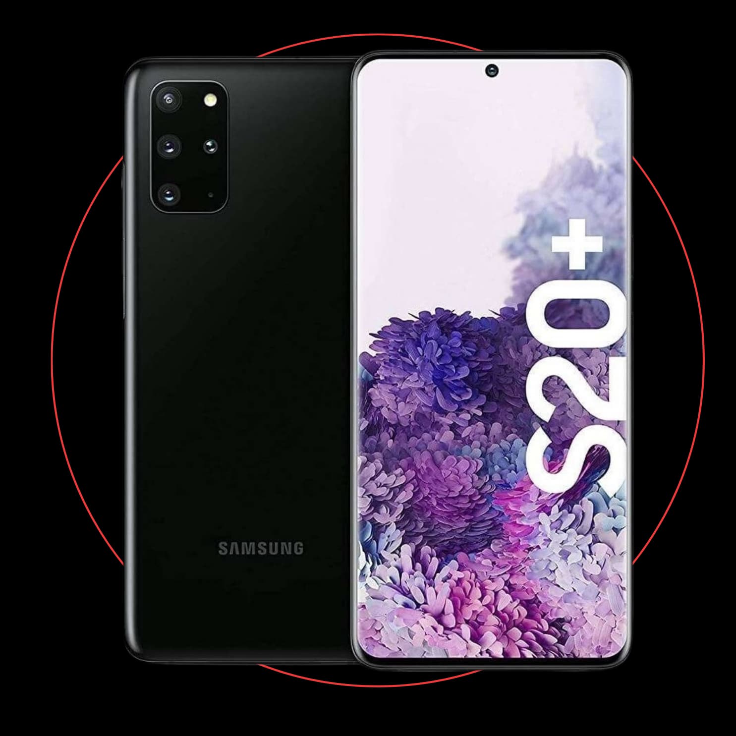 Samsung Galaxy S20 Plus