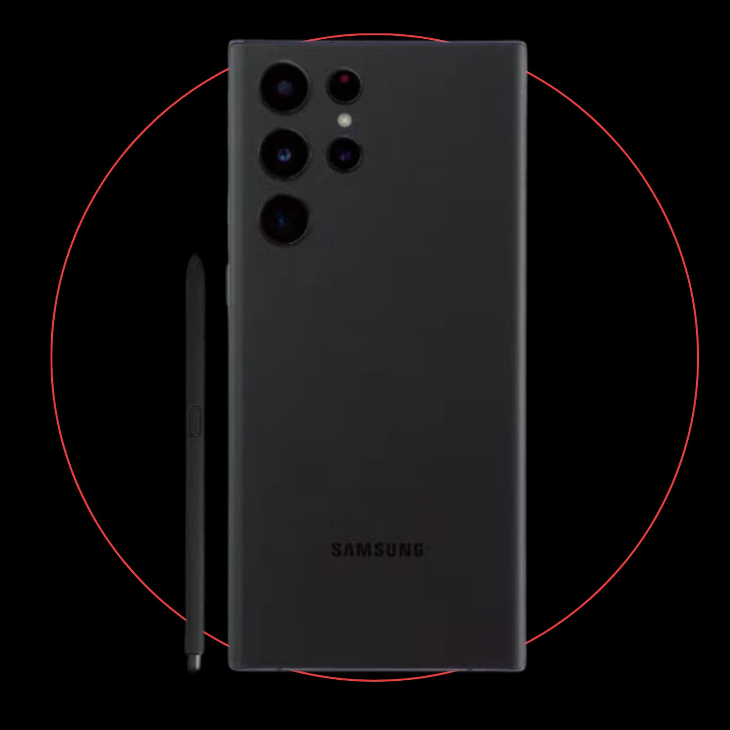 Samsung Galaxy S22 Ultra