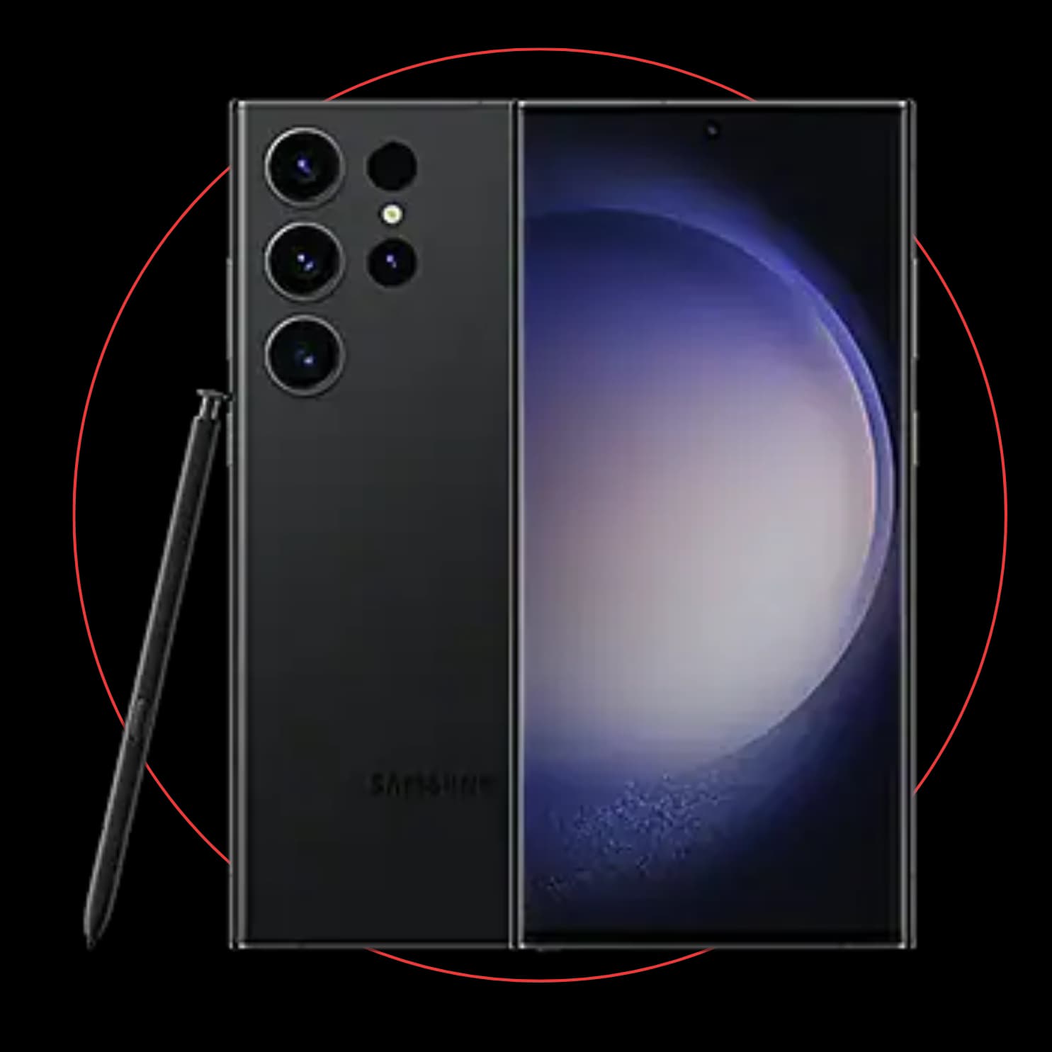 Samsung Galaxy S23 Ultra