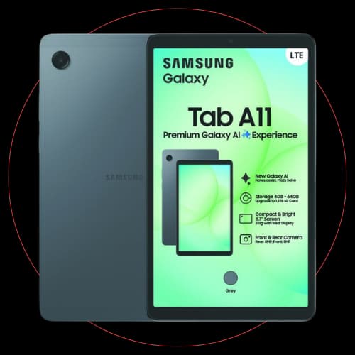 Samsung Galaxy Tab A11 LTE