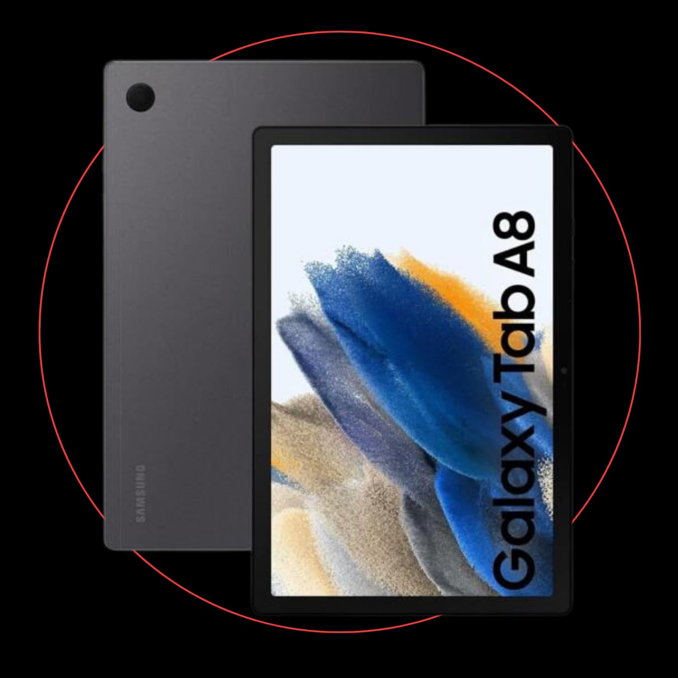 Samsung Galaxy Tab A8