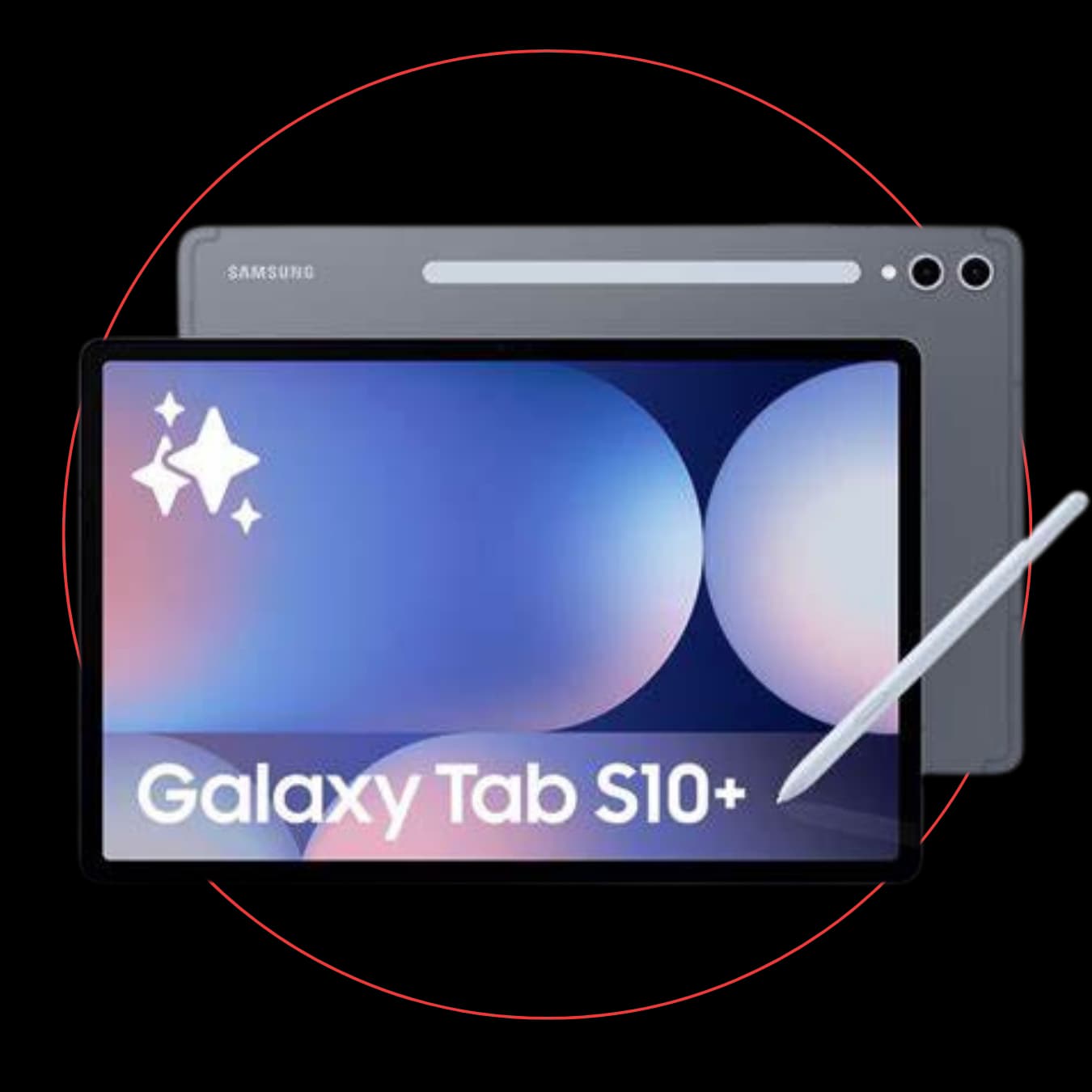 Samsung Galaxy Tab S10+