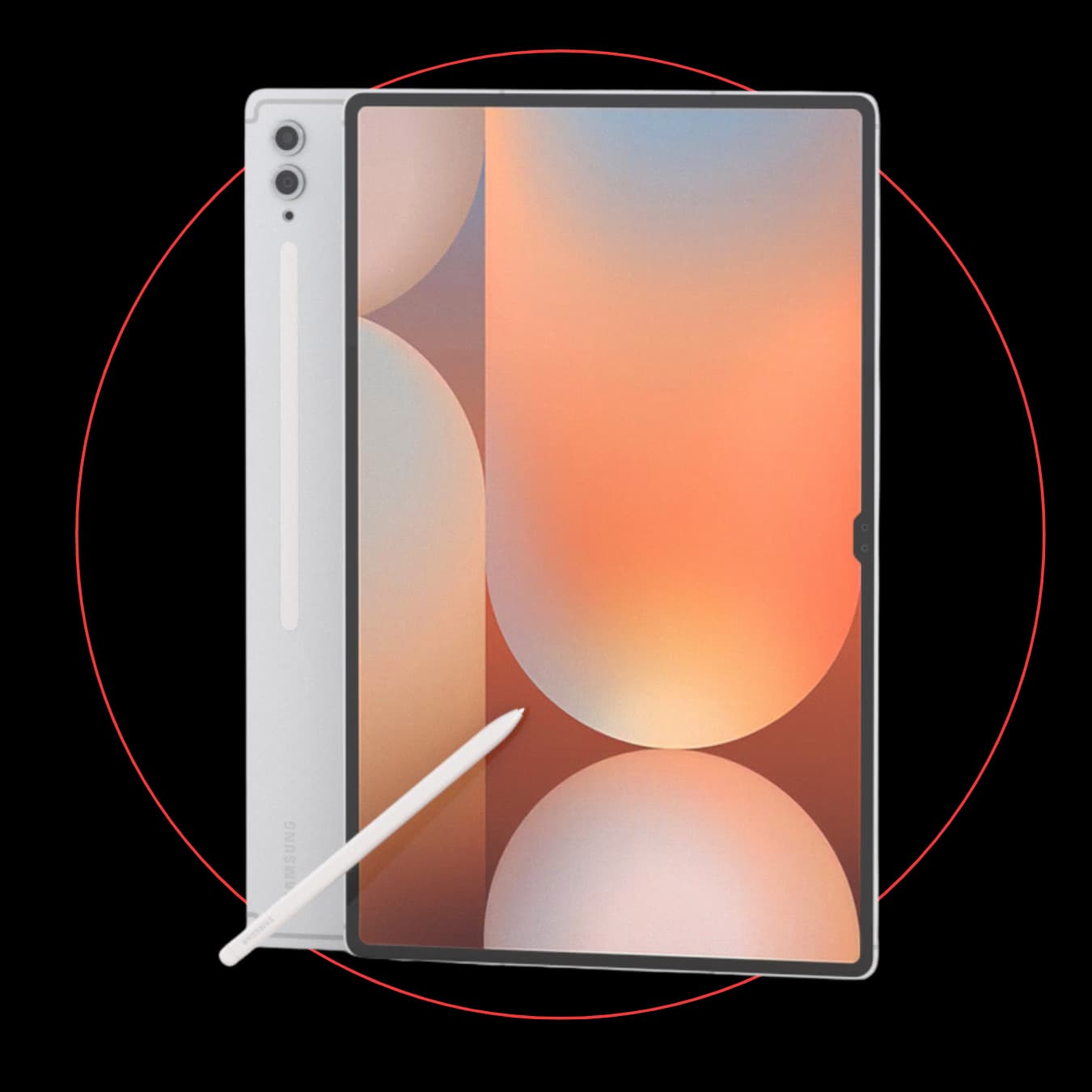 Samsung Galaxy Tab S10 Ultra