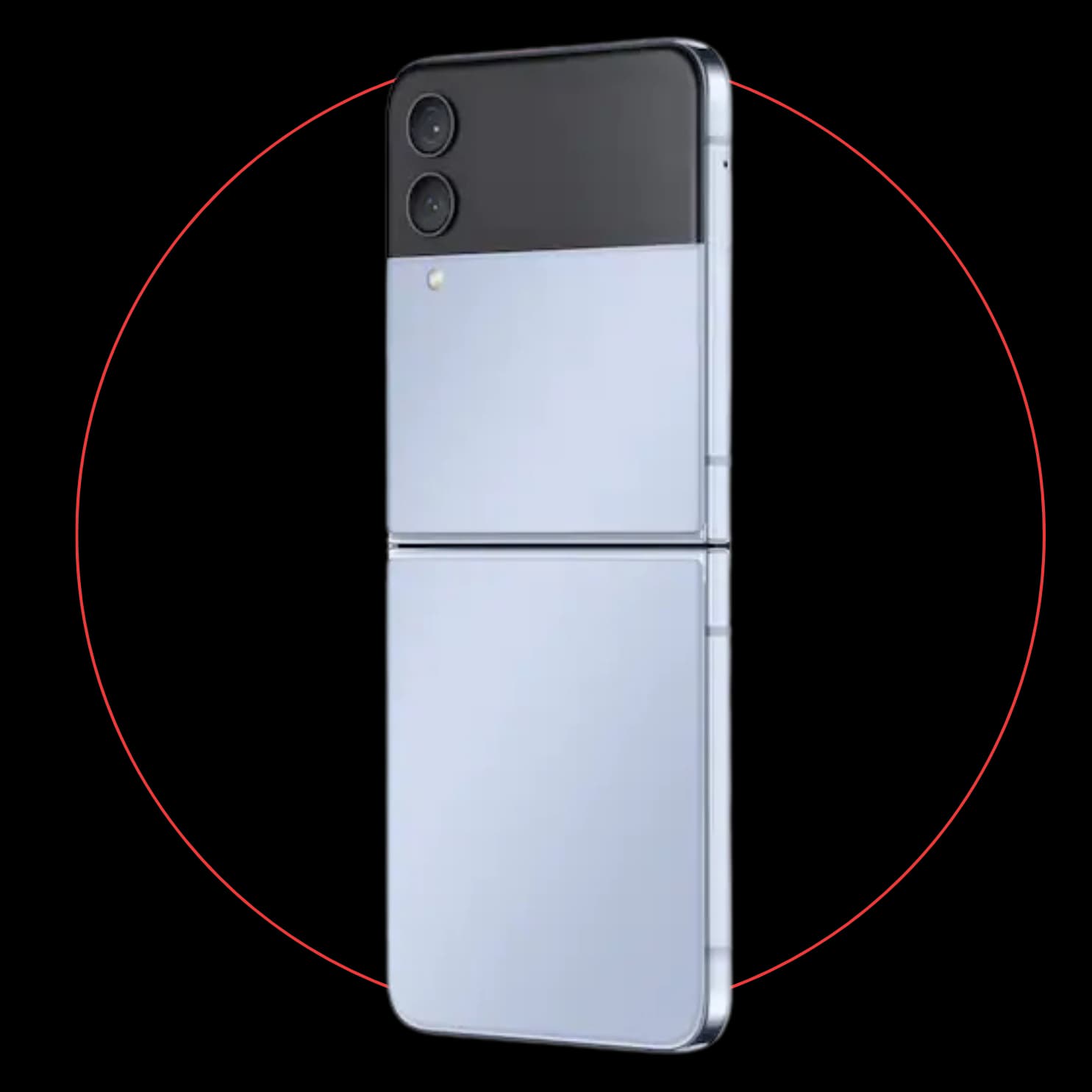 Samsung Galaxy Z Flip 4