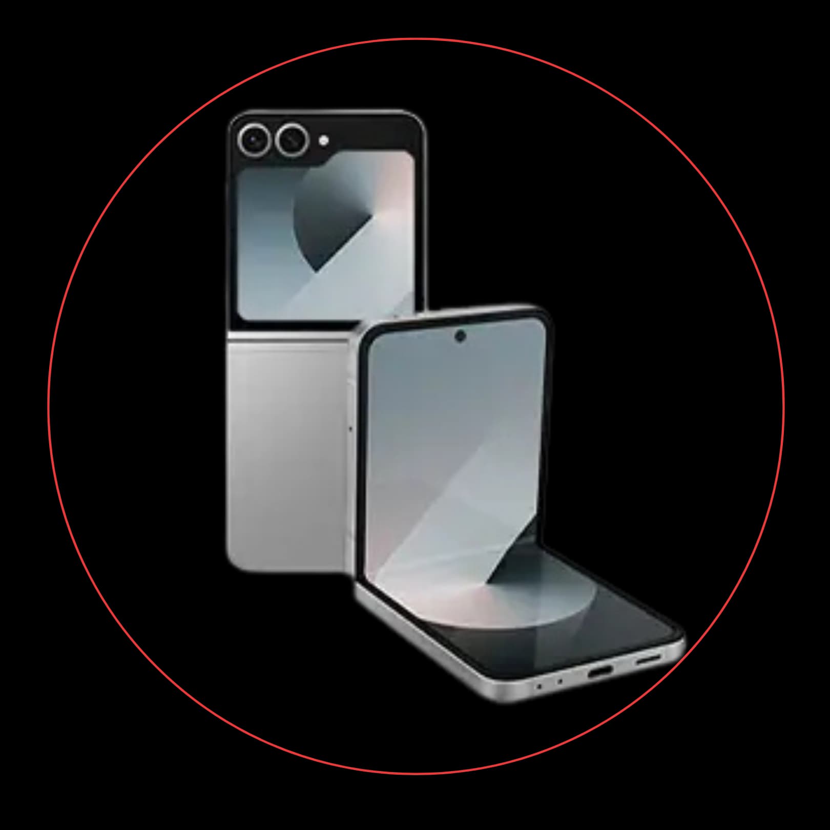 Samsung Galaxy Z Flip 6