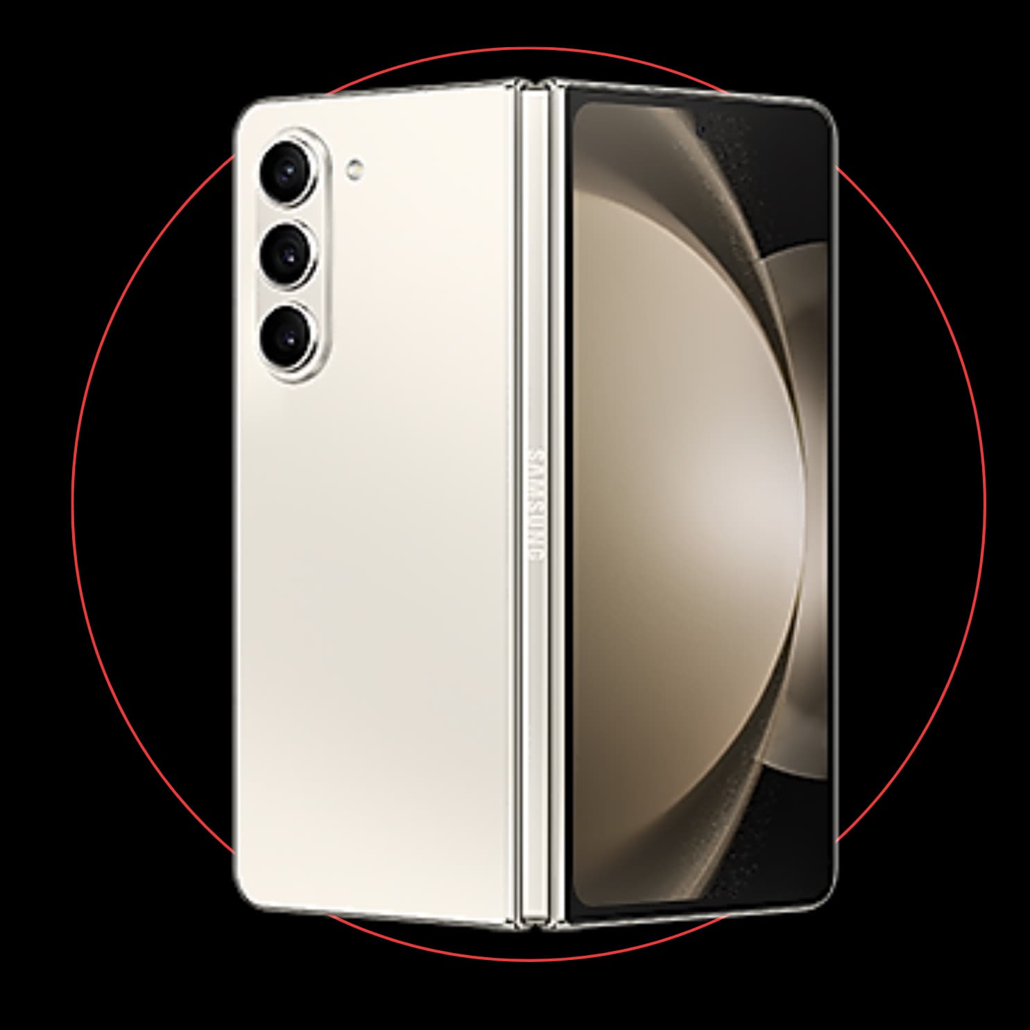 Samsung Galaxy Z Fold 5