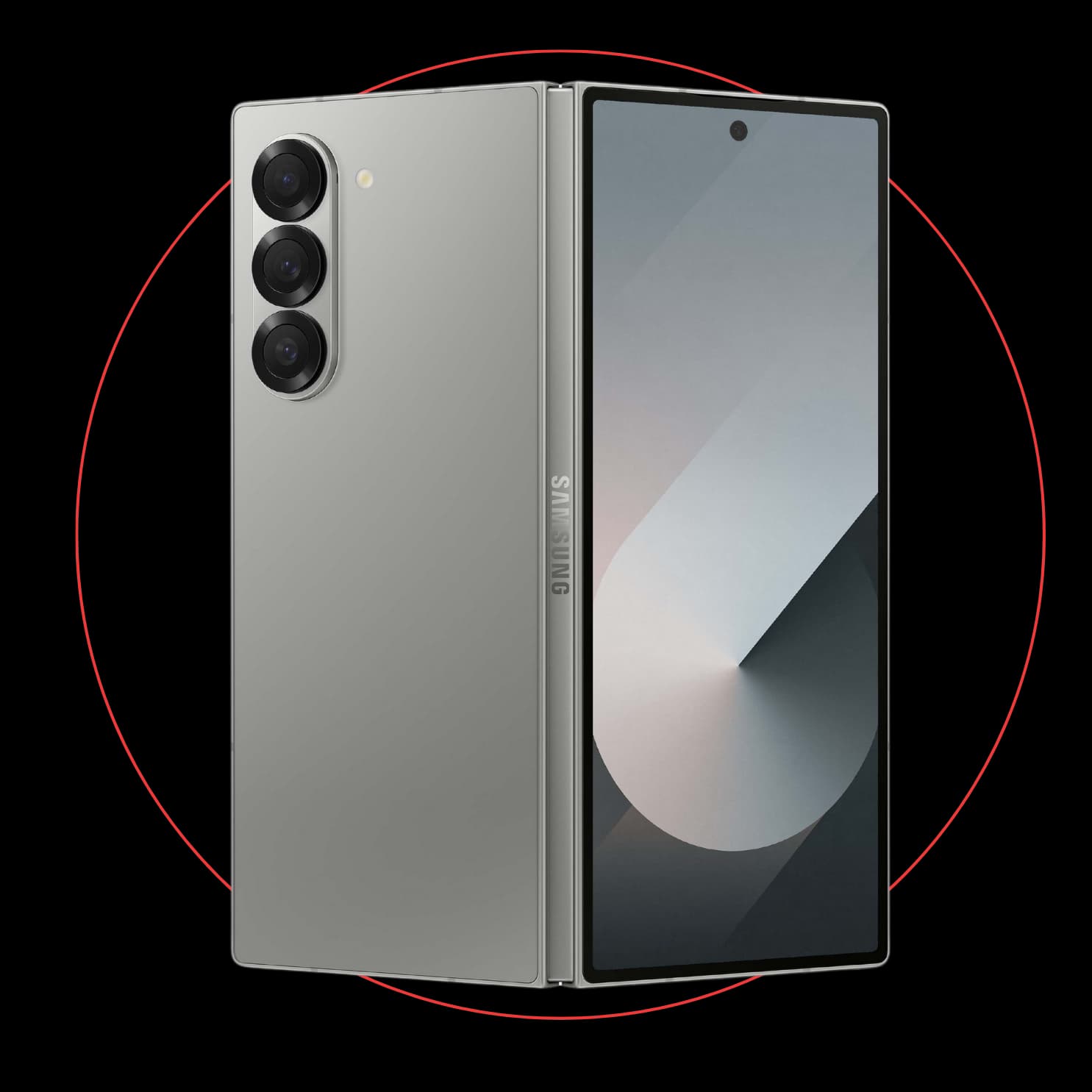 Samsung Galaxy Z Fold 6