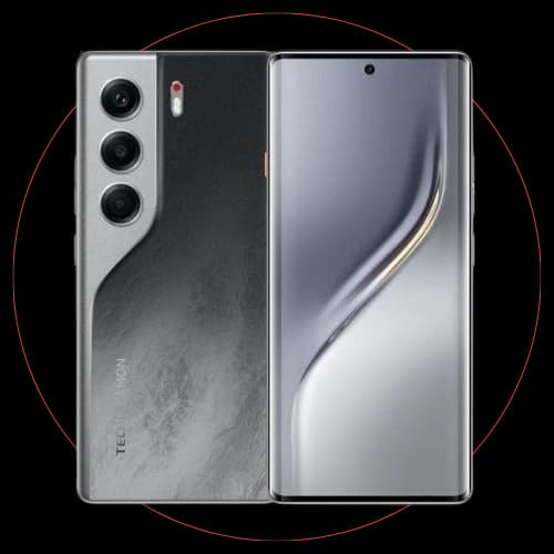 Tecno Camon 50 Ultra