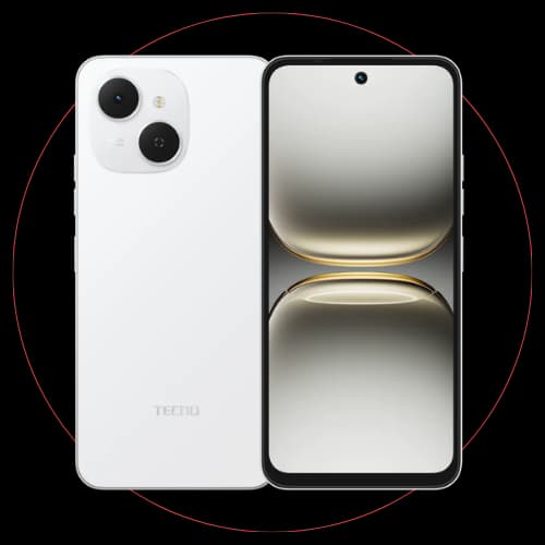 Tecno POP 10 Pro