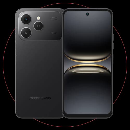 Tecno Spark 40