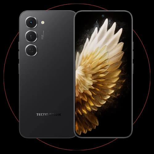 Tecno Spark 40 Pro+