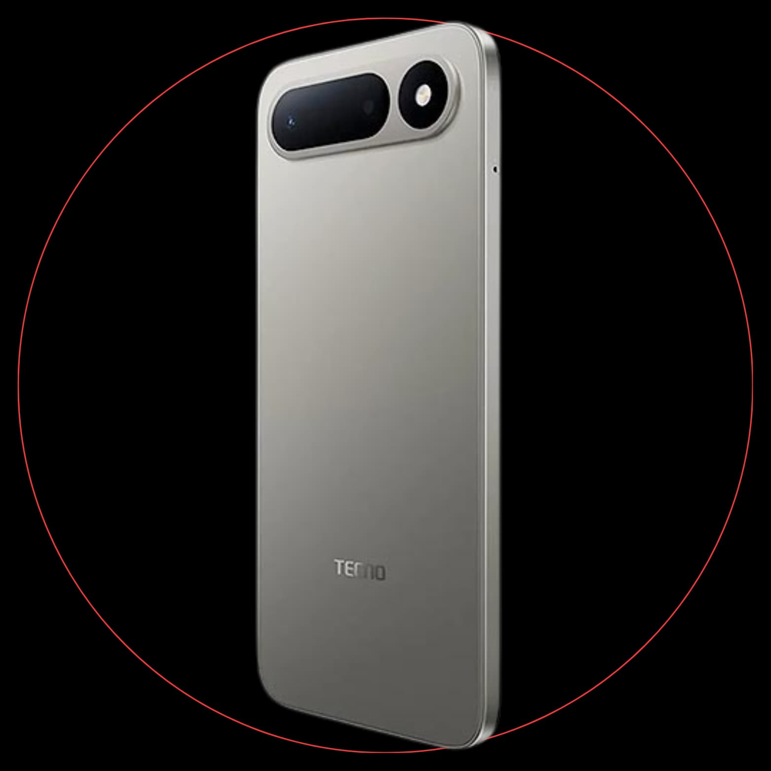 Tecno Spark 50