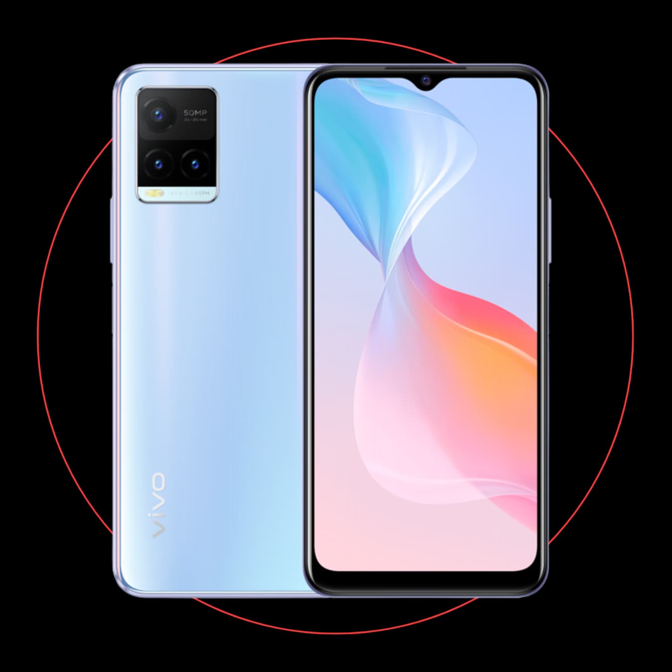 vivo Y21d