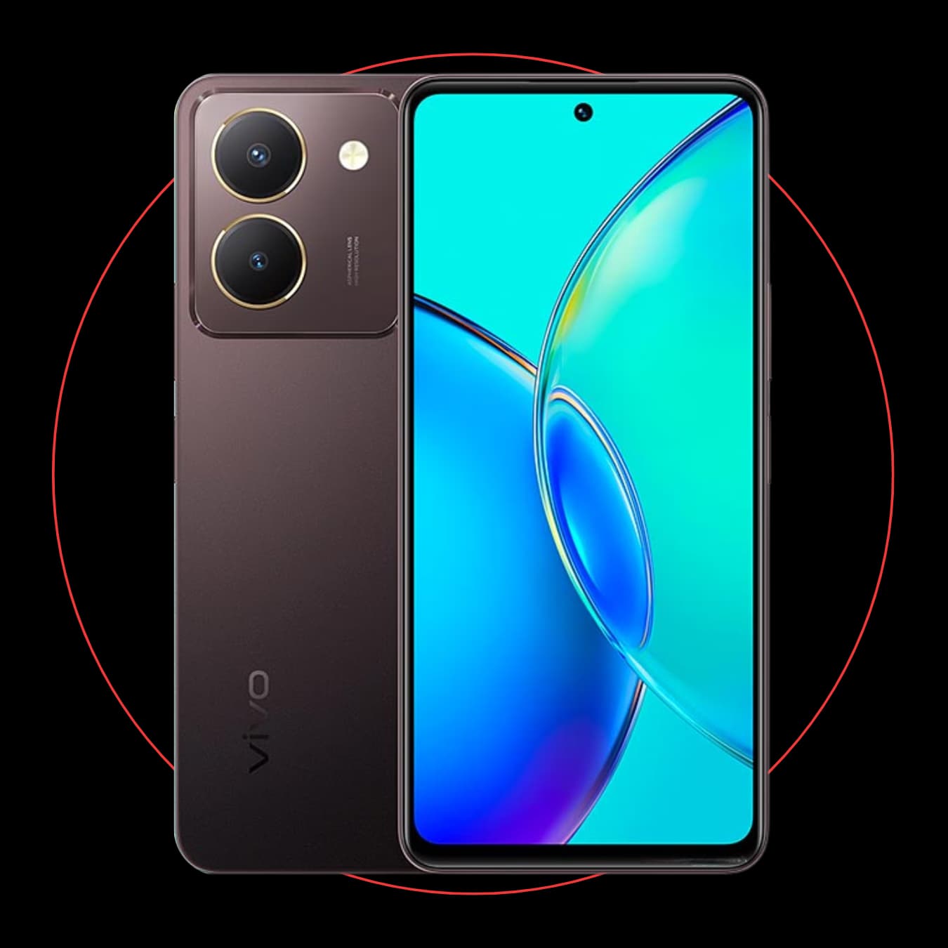 vivo Y29