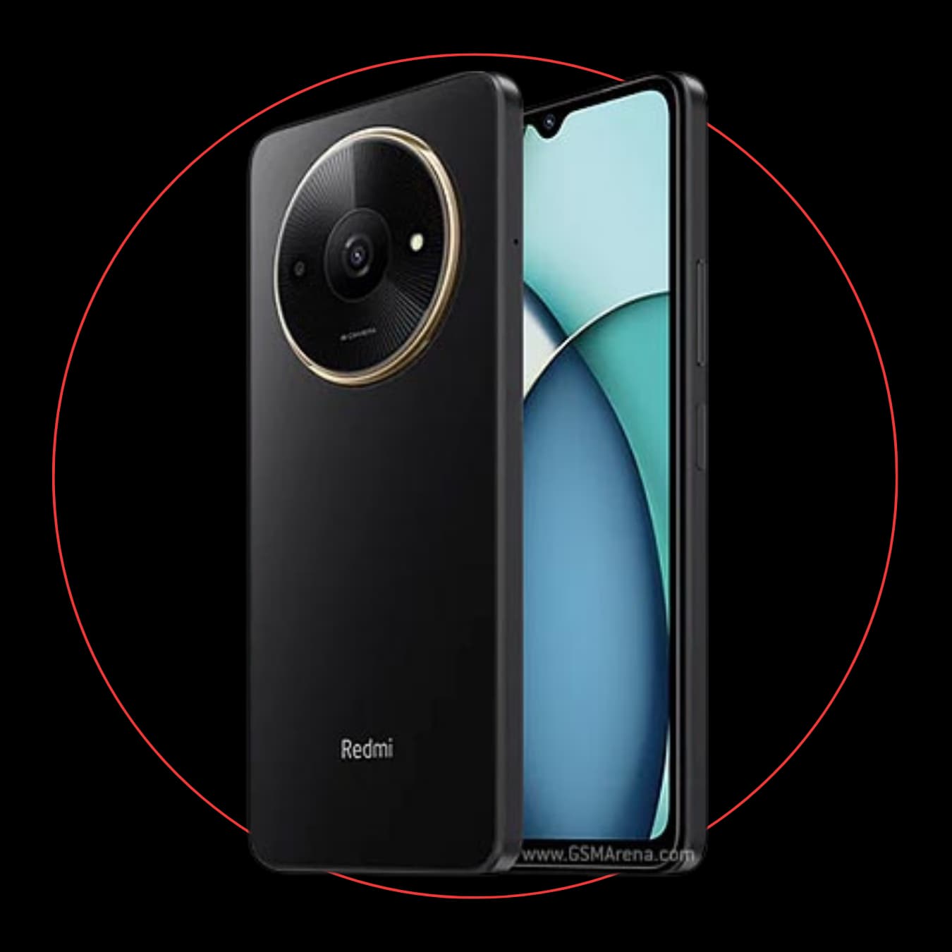 Redmi A3x