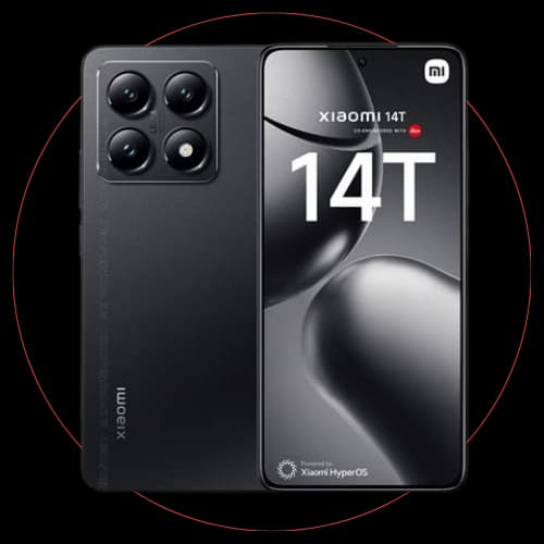 Xiaomi 14T