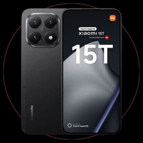 Xiaomi 15T