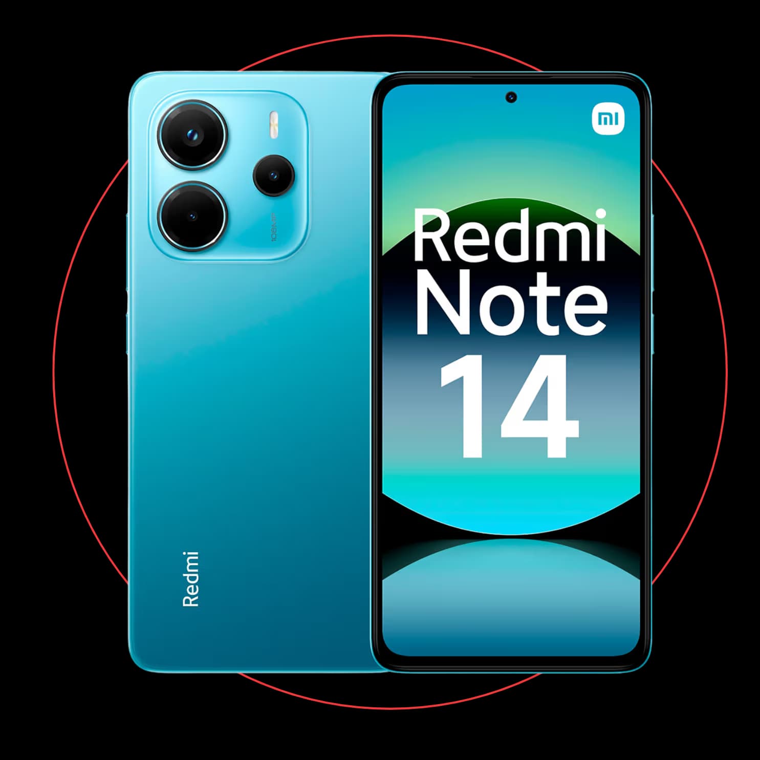 Redmi Note 14