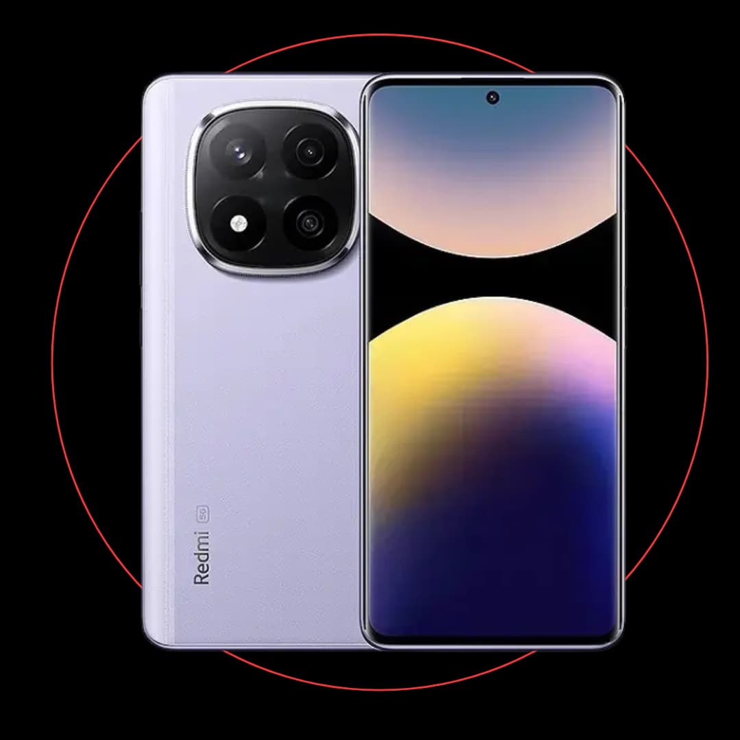 Redmi Note 14 Pro 5G