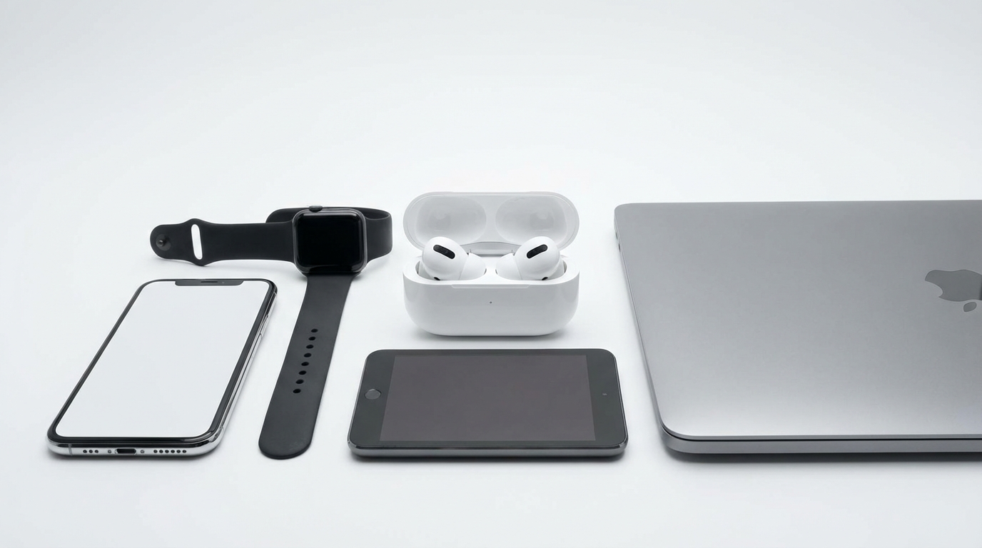 Battle of the Headphones: AirPods Max vs. Sony WH-1000XM5
