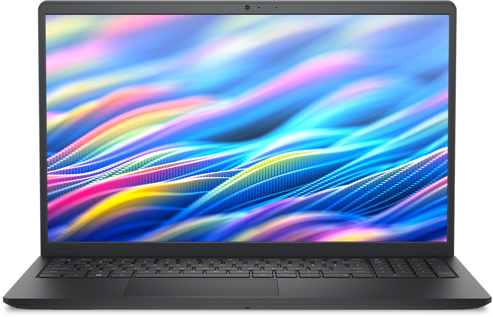 Dell 15 Laptop DC15250