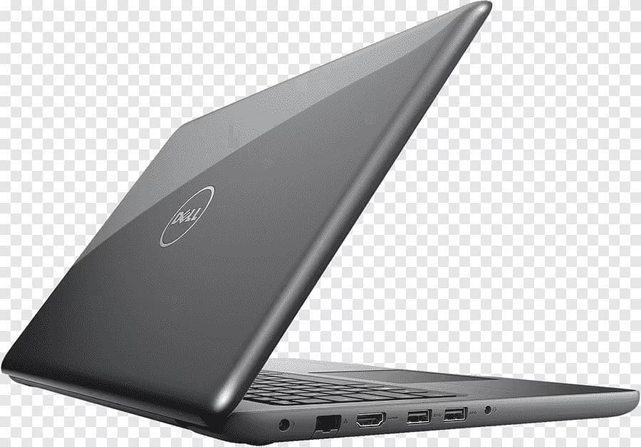 Dell Inspiron 15 5510