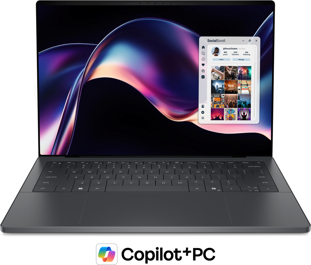 Dell 14 Premium