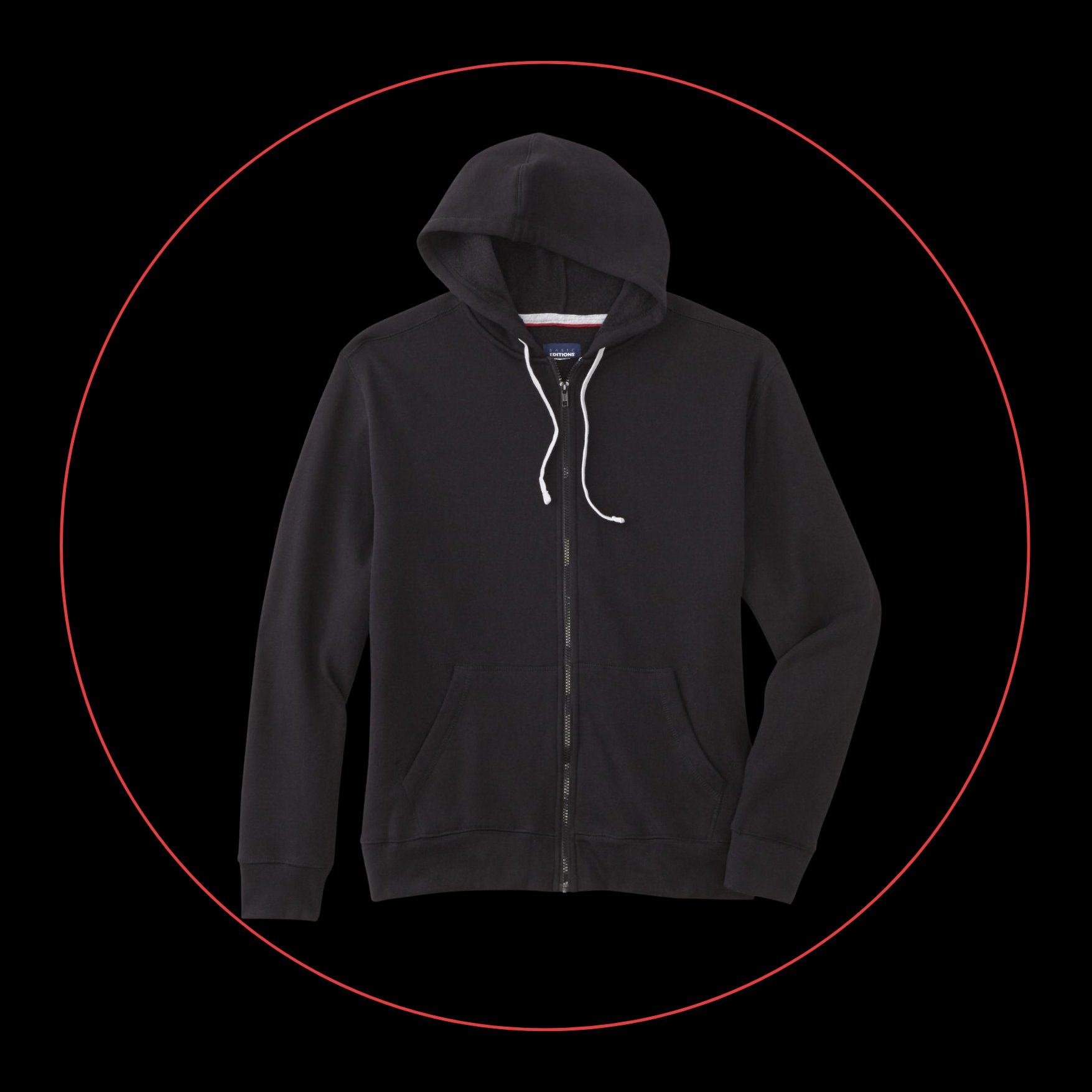 Gaming Hoodie - Large
