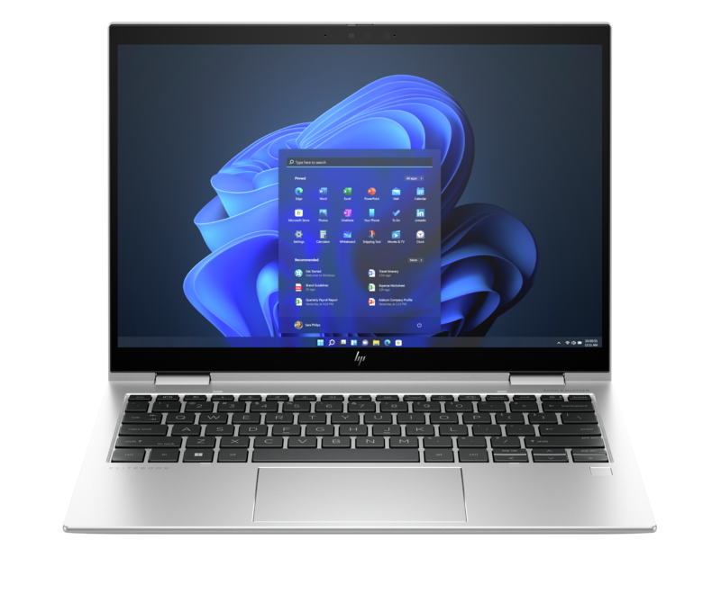 HP EliteBook x360 830 G10