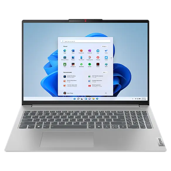 Lenovo 5 16IRU9