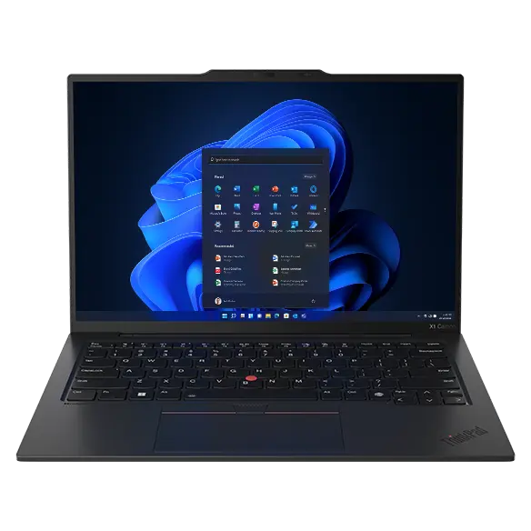 Lenovo ThinkPad X1 Titanium Yoga Gen 1