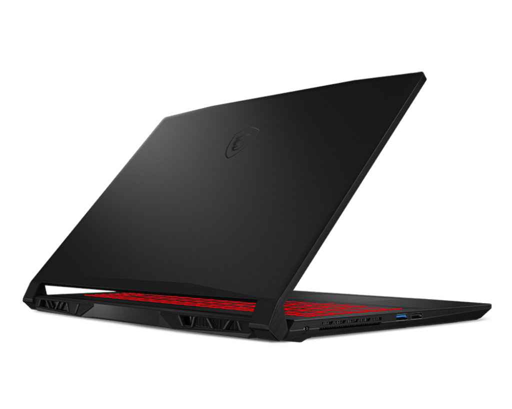 MSI Cyborg 17 B2RWFKG-067US