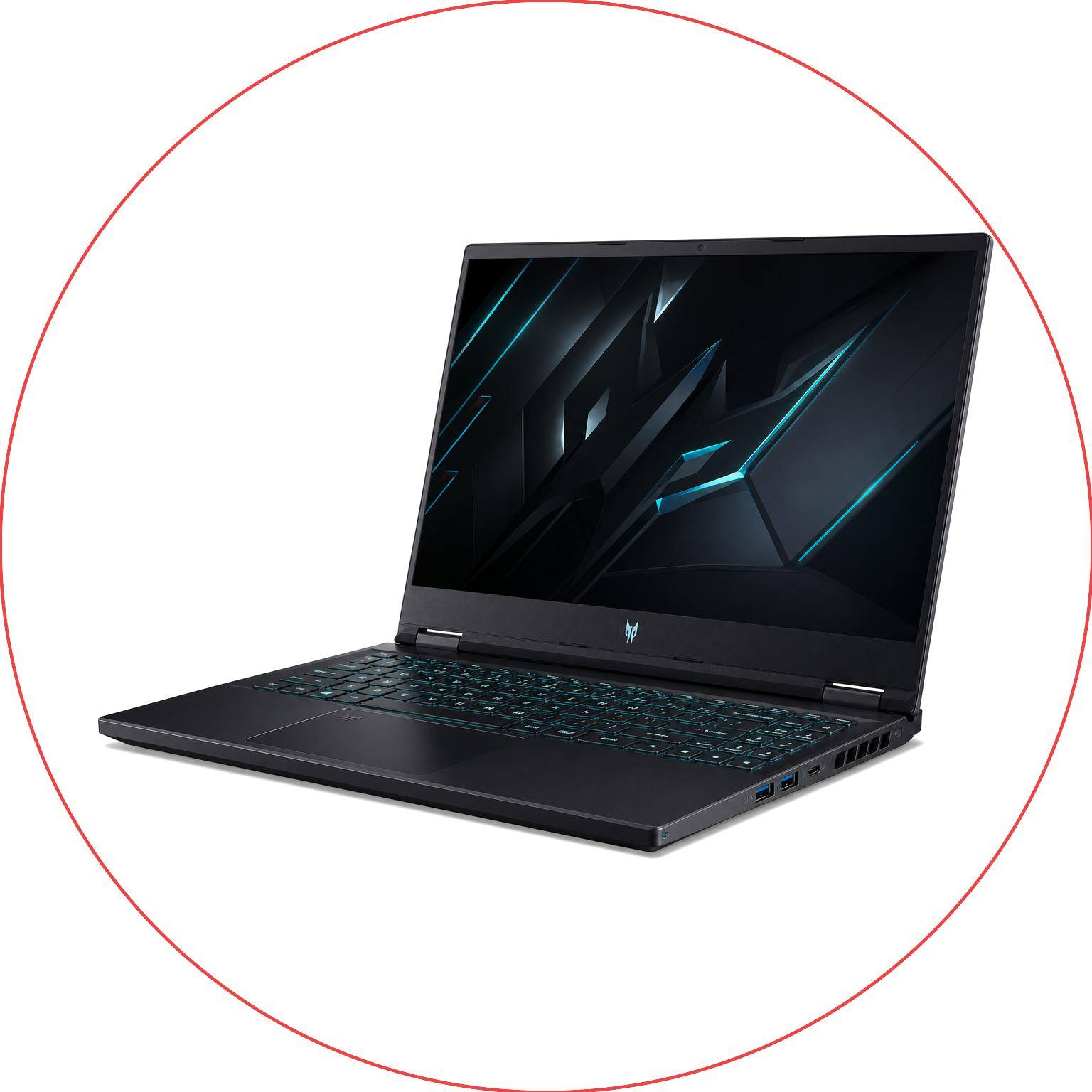 Acer Predator Helios Neo 14 AI