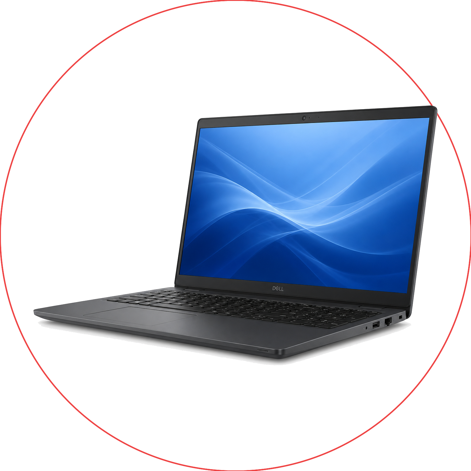 Dell 16 DC16251