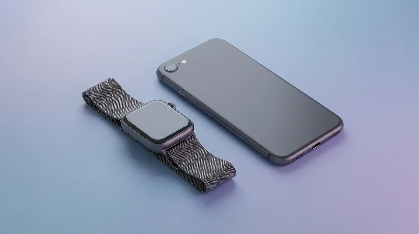 Apple Watch Series 8 vs. Apple Watch SE 2: A Detailed Comparison