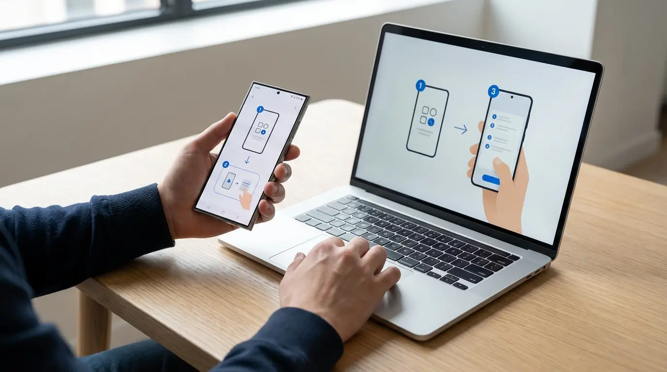 How to Spot a Fake Samsung Device: A Comprehensive Guide