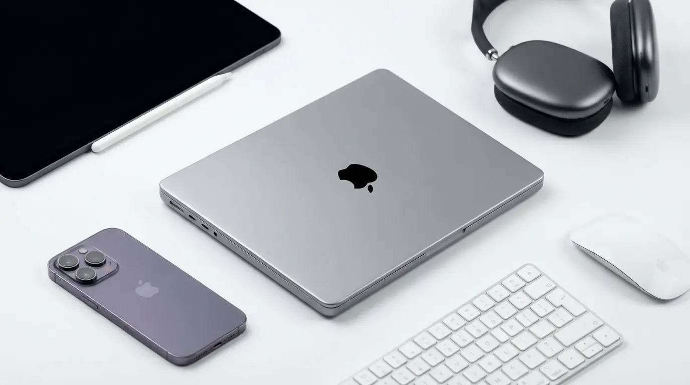 M1, M2, or M3 MacBook in 2025: Which One Should You Actually Buy?