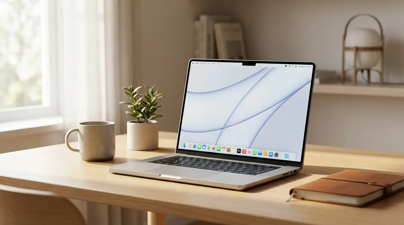 M4 MacBook Air Review: Apple’s Lightest Beast Just Got Smarter