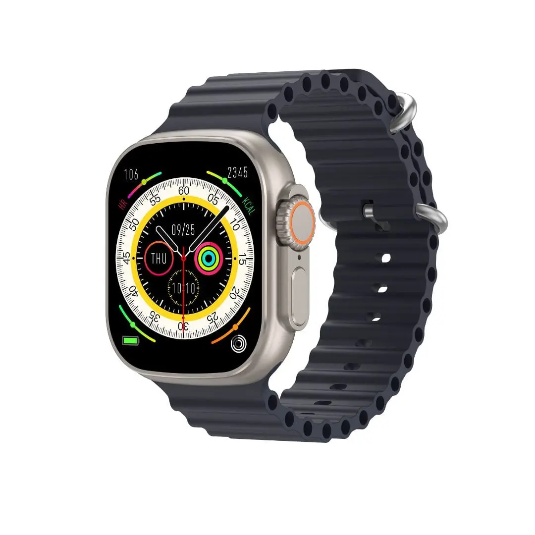 Riversong Motive 5T Smart Watch