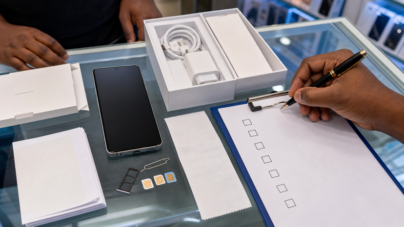 Tecno Camon 40 Pro purchase checklist for Nigerian buyers